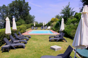 Гостиница Residenzia Del Sogno  Кастеллина В Кьянти